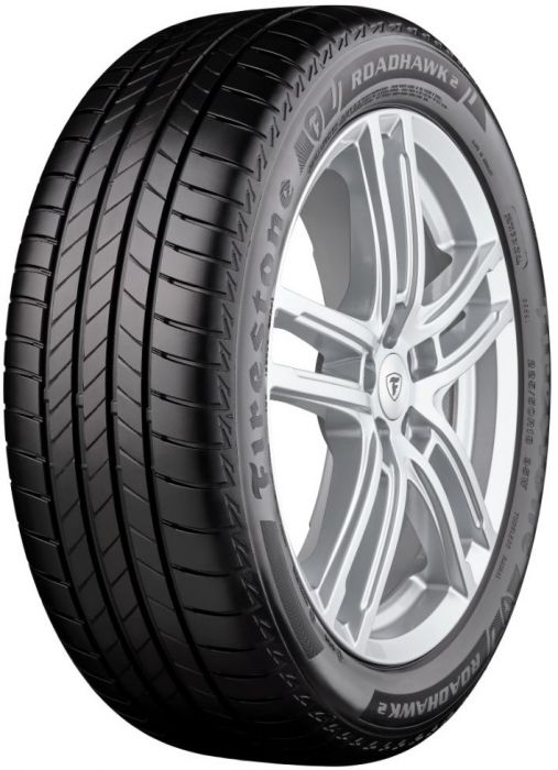 205/40 R18 XL 86Y TL ROADHAWK 2 C-A-2